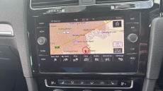 Volkswagen Golf 1.5 TSI EVO 150 R-Line Edition 5dr Petrol Hatchback